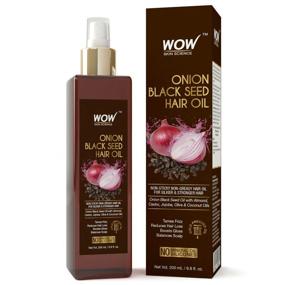 img 1 attached to WOW Skin Science Ultimate Conditioner