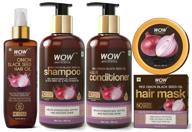 wow skin science ultimate conditioner logo