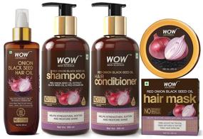 img 4 attached to WOW Skin Science Ultimate Conditioner