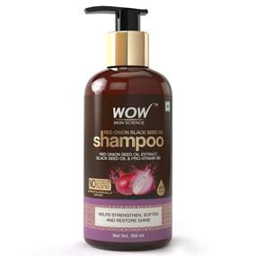 img 3 attached to WOW Skin Science Ultimate Conditioner