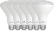 💡 superb illumination: great eagle br30 led bulb 9 inches – brighten your space! logo