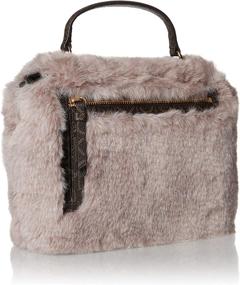 img 1 attached to Calvin Klein Leilani Pebble Crossbody