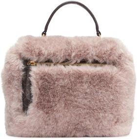 img 3 attached to Calvin Klein Leilani Pebble Crossbody