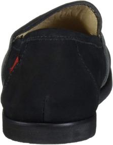 img 2 attached to 👟 Stay Comfy with MARC JOSEPH NEW YORK Lightweight Boys' Loafer Shoes