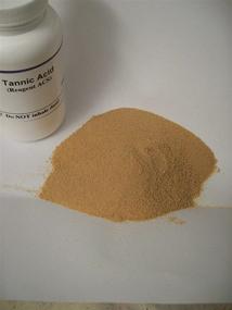 img 1 attached to Tannic Acid Reagent Purity Grams