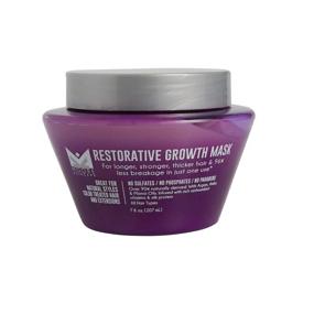 img 1 attached to Kenya Moore Restorative Growth Mask