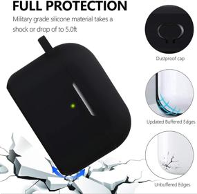 img 2 attached to Filoto Wireless Charging Protective Accessories Accessories & Supplies