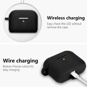 img 1 attached to Filoto Wireless Charging Protective Accessories Accessories & Supplies