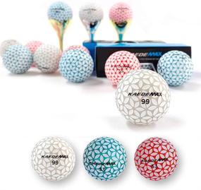 img 3 attached to Kaede Max Colored Distance Balls