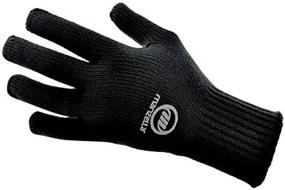 img 1 attached to Manzella TSU 40 Glove Black X Large