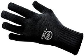 img 3 attached to Manzella TSU 40 Glove Black X Large
