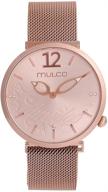 mulco couture iconic mw3 17219 033 movement logo