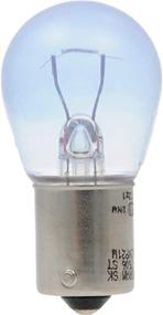 img 3 attached to SYLVANIA 7506ST.BP2 7506 SilverStar High Performance Miniature Bulb - Pack of 2 Bulbs