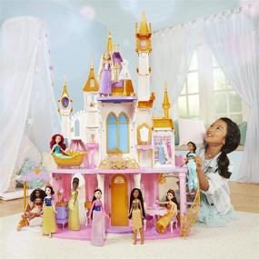 img 2 attached to 🏰 Ultimate Celebration Castle by Disney Princess