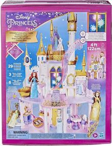 img 3 attached to 🏰 Ultimate Celebration Castle by Disney Princess