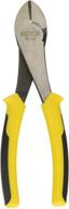 🔧 stanley 84 028 7 inch bi-material diagonal cutters логотип