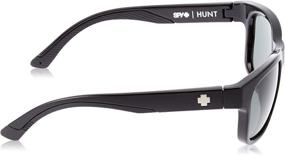 img 2 attached to SPY Optic Hunt Square Sunglasses