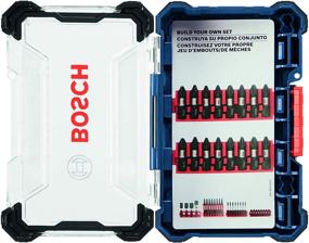 img 1 attached to BOSCH CCSBOXX: Organize and Protect with Clear Storage Box for Custom Case System