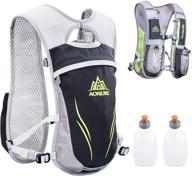 triwonder outdoors mochilas marathoner hydration логотип