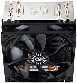 img 1 attached to 💨 Cooler Master Hyper 212 Evo CPU Cooler: Efficient Cooling for AMD Ryzen/Intel LG1151 Processors