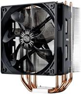 💨 cooler master hyper 212 evo cpu cooler: efficient cooling for amd ryzen/intel lg1151 processors логотип