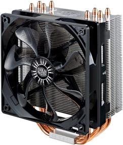 img 3 attached to 💨 Cooler Master Hyper 212 Evo CPU Cooler: Efficient Cooling for AMD Ryzen/Intel LG1151 Processors