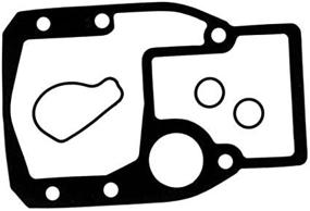 img 3 attached to 🔧 Sierra Outdrive Gasket Set 18-2613 by International