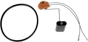 img 2 attached to 🔋 Датчик уровня топлива Dorman 911-016: идеальное решение для точного контроля за уровнем топлива