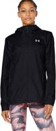 under armour womens forefront jacket logo