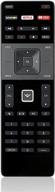 📺 enhanced xrt122 remote compatible with vizio d39h-d0 d39hd0 d50ud1 e40x-c2 e32hc1 e40c2 e40x-c2 e40xc2 e43-c2 e43c2 e48-c2 e48c2 e50-c1 e50c1 e55-c2 e series lcd led tv logo