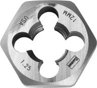 irwin высокоуглеродистая сталь m12 1 75 логотип