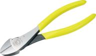 tsunoda wn 180 diagonal cutting pliers logo