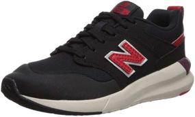 img 4 attached to 👟 Кроссовки для малышей мальчиков и девочек от New Balance