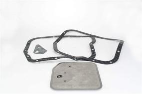img 1 attached to TCI 128500 Racing Filter Gasket