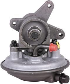 img 2 attached to Cardone 64 1002 Remanufactured Diesel Vacuum