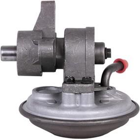 img 4 attached to Cardone 64 1002 Remanufactured Diesel Vacuum