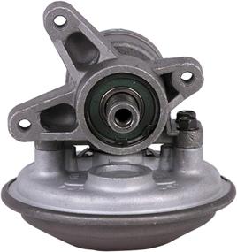 img 3 attached to Cardone 64 1002 Remanufactured Diesel Vacuum