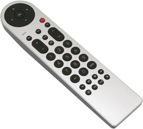 img 2 attached to 📺 Revolutionary Remote Control for Compatible RCA LED LCD TVs: LED24G45RQ, LED28G45RQ, LED32G30RQ, and More!