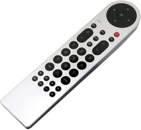 img 3 attached to 📺 Revolutionary Remote Control for Compatible RCA LED LCD TVs: LED24G45RQ, LED28G45RQ, LED32G30RQ, and More!