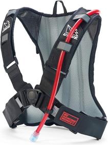 img 3 attached to 🎒 USWE Unisex - Adult's Outlander Hydration Backpack: Stay Hydrated on the Move!