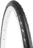 🚲 hycline bike tire: premium foldable replacement tire for 700x23/25c road bicycles logo