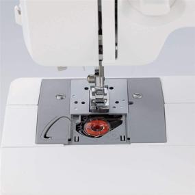 img 3 attached to 🧵 Brother GX37 Sewing Machine with 37 Built-in Stitches and 6 Included Sewing Feet
