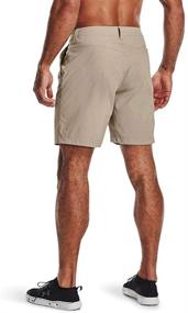 img 3 attached to Under Armour Hunter 8 Inch Shorts