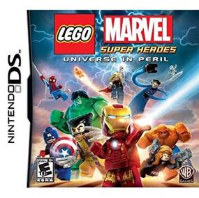 img 4 attached to Lego Marvel Super Heroes Universe Nintendo