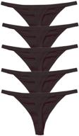 zofira panties | spandex underwear | g-strings | women's clothing logo