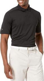 img 3 attached to Callaway Solid Short Sleeve Caviar