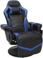 respawn 900 racing recliner reclining rsp 900 blk sports & fitness for leisure sports & game room logo