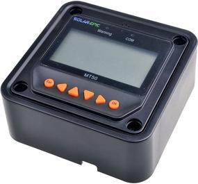 img 3 attached to 📺 EPEVER MT-50 ЖК-дисплей дистанционного измерителя для контроллера заряда Tracer BN MPPT (не совместим с контроллерами заряда RENOGY & HQST MPPT)