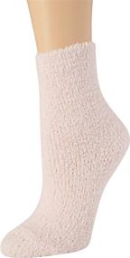 img 2 attached to Nicole Miller Girls Socks Thermal Girls' Clothing