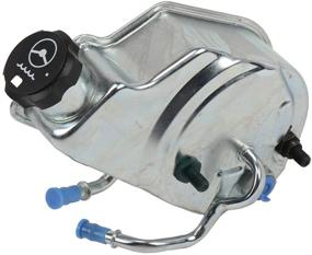 img 2 attached to 🔧 GM Original Equipment Power Steering Pump - ACDelco 15909826